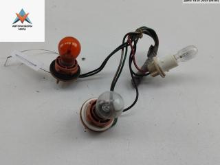 Патрон лампы фонаря Hyundai Getz 1 поколение 2002, 1.3 л., бензин, МКПП, красный, хетчбэк 5 дв.