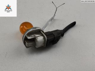 Патрон лампы указателя поворота Hyundai Getz 1 поколение [рестайлинг] 2005, 1.1 л., бензин, МКПП, чёрный, хетчбэк 3 дв.