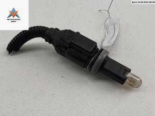 Патрон лампы фары Hyundai Getz 1 поколение [рестайлинг] 2005, 1.1 л., бензин, МКПП, чёрный, хетчбэк 3 дв.