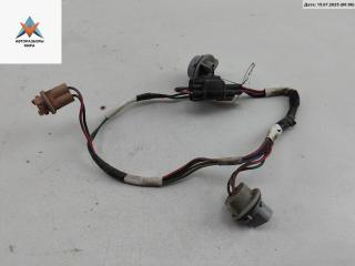 Патрон лампы фонаря Mitsubishi Lancer 9 поколение 2003, 2.0 л., бензин, МКПП, синий, универсал