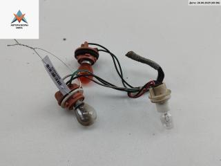 Патрон лампы фонаря Hyundai Getz 1 поколение 2002, 1.3 л., бензин, МКПП, красный, хетчбэк 5 дв.