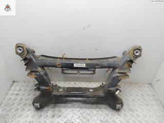 подрамник передний Mercedes-Benz E-Класс W212/S212/C207/A207 [рестайлинг] 2013, 2.2 л., дизель, АКПП, чёрный, универсал, 2123503510