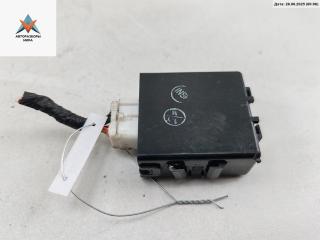 блок управления (другие) Subaru Forester 1 поколение (SF) 1998, 2.0 л., бензин, МКПП, зелёный, внедорожник 5 дв., 88205FC001