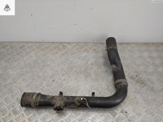 патрубок интеркулера Volkswagen LT 2 поколение 2005, 2.5 л., дизель, МКПП, белый, микроавтобус, 2D0145832A