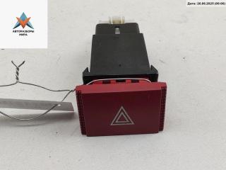 кнопка аварийной сигнализации Hyundai Getz 1 поколение [рестайлинг] 2005, 1.1 л., бензин, МКПП, чёрный, хетчбэк 3 дв.