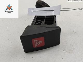 кнопка аварийной сигнализации Hyundai Matrix 1 поколение [рестайлинг] 2005, 1.6 л., бензин, МКПП, чёрный, минивэн