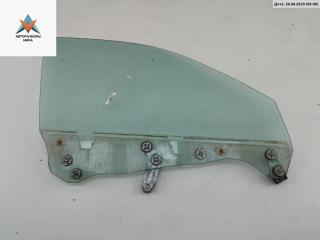 стекло двери передней правой Subaru Impreza 2 поколение (GD/GG) 2001, 2.0 л., бензин, АКПП, серый, универсал, 43R-00020