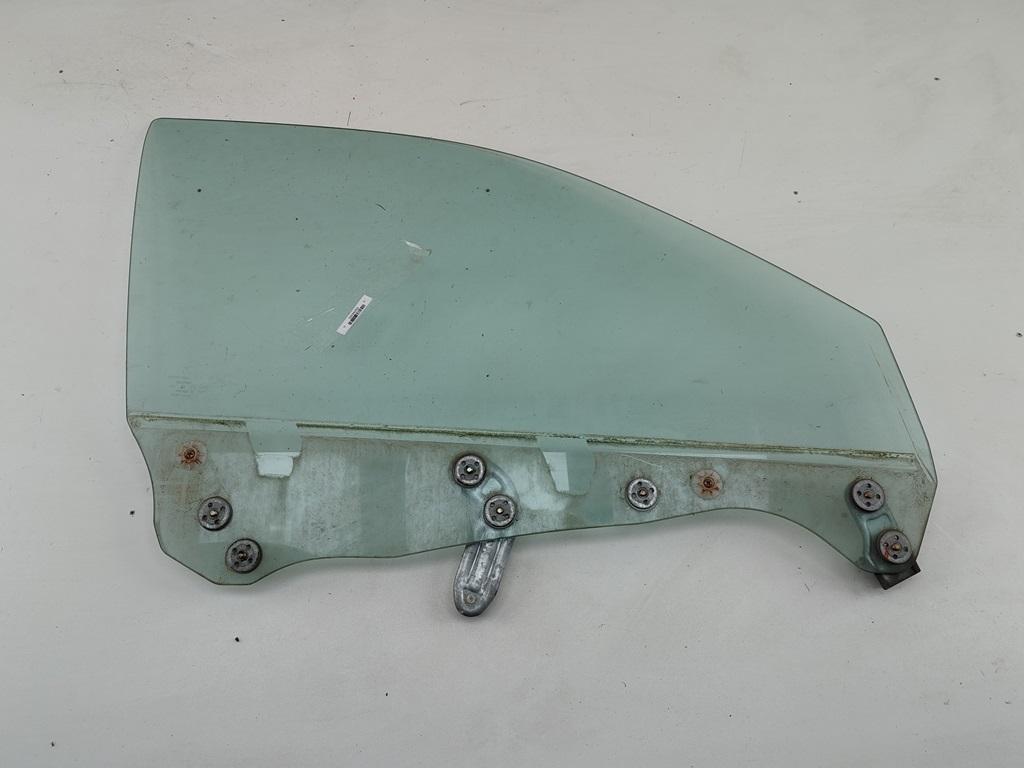 стекло двери передней правой Subaru Impreza 2001, 2.0 л., бензин, АКПП, серый, универсал, 43R-00020