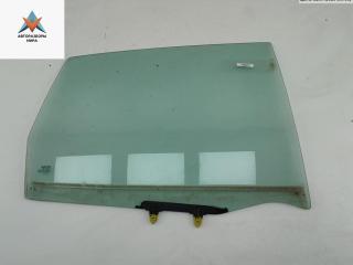 стекло двери задней правой Nissan Almera Tino V10 [рестайлинг] 2004, 1.8 л., бензин, АКПП, серый, минивэн