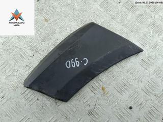 молдинг (накладка кузовная) Mercedes-Benz Sprinter 2 поколение (W906) 2011, 2.2 л., дизель, МКПП, серый, микроавтобус, A9066904882