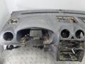 панель передняя салона (торпедо) Volkswagen Caddy 3 поколение 2009, 1.4 л., бензин, МКПП, красный, фургон - фото №4