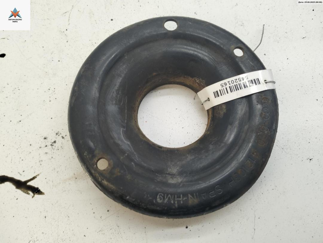 Проставка под пружину переднюю Volkswagen Passat B5 1998, 1.8 л., бензин, МКПП, синий, универсал, 8D0412103H - фото №1