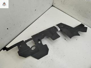 воздуховод Volkswagen Touran 1 поколение 2005, 1.6 л., бензин, МКПП, зелёный, минивэн, 1T0121283