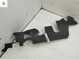 воздуховод Volkswagen Touran 1 поколение 2005, 1.6 л., бензин, МКПП, зелёный, минивэн, 1T0121284