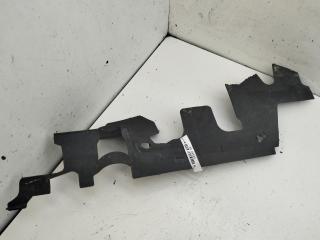 воздуховод Volkswagen Touran 2005, 1.6 л., бензин, МКПП, зелёный, минивэн, 1T0121284