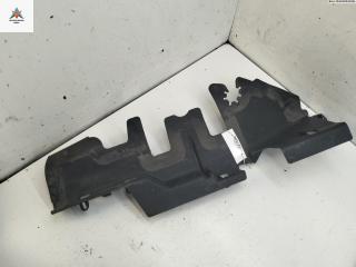 воздуховод Volkswagen Passat B6 2006, 2.0 л., дизель, МКПП, чёрный, универсал, 3C0121284