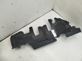 воздуховод Volkswagen Passat B6 2006, 2.0 л., дизель, МКПП, чёрный, универсал, 3C0121284