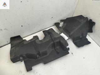 воздуховод Volkswagen Passat B6 2006, 2.0 л., дизель, МКПП, чёрный, универсал, 3C0121283