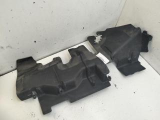 воздуховод Volkswagen Passat B6 2006, 2.0 л., дизель, МКПП, чёрный, универсал, 3C0121283