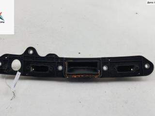 кнопка открытия багажника Volkswagen Touran 1 поколение 2003, 1.6 л., бензин, МКПП, серый, минивэн, 1T0827574