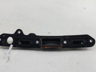 кнопка открытия багажника Volkswagen Touran 2003, 1.6 л., бензин, МКПП, серый, минивэн, 1T0827574