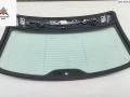 стекло заднее BMW 5 серия F07/F10/F11 2011, 2.0 л., дизель, МКПП, чёрный, универсал - фото №3