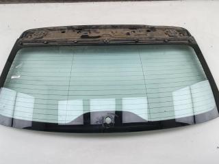 стекло заднее BMW 5 F10/F11 2011, 2.0 л., дизель, МКПП, чёрный, универсал