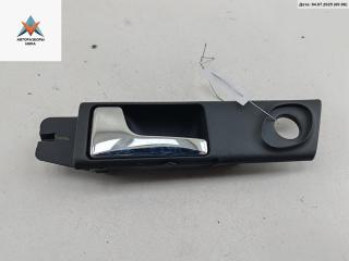 ручка внутренняя задняя левая Audi 100 4A/C4 1992, 2.3 л., бензин, АКПП, красный, седан, 4A0839019