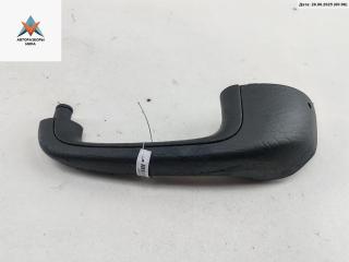 ручка внутренняя задняя левая Audi 100 4A/C4 1992, 2.3 л., бензин, АКПП, красный, седан, 4A0867395