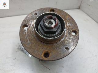 ступица задняя правая Opel Corsa D 2006, 1.0 л., бензин, МКПП, белый, хетчбэк 3 дв.