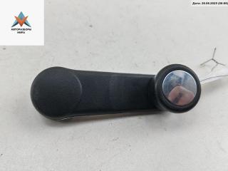 ручка стеклоподъемника Audi 100 4A/C4 1992, 2.3 л., бензин, АКПП, красный, седан, 443837581D