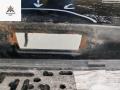 крышка багажника Volkswagen Touran 1 поколение 2003, чёрный, минивэн, 1T0827159 - фото №4
