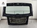 крышка багажника Volkswagen Touran 1 поколение 2003, чёрный, минивэн, 1T0827159 - фото №7