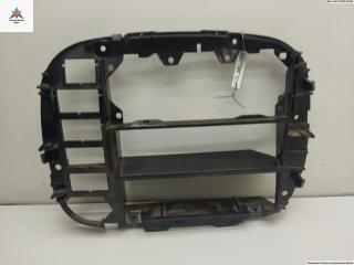 рамка под магнитолу Ford Galaxy 1 поколение [рестайлинг] 2000, 1.9 л., дизель, МКПП, зелёный, минивэн, 95VWA045C00AR