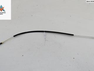 Трос двери задней Audi 100 4A/C4 1992, 2.3 л., бензин, АКПП, красный, седан