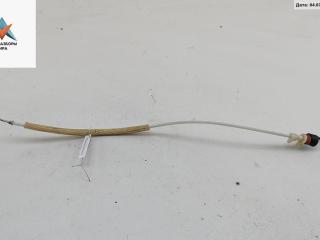 трос двери Audi 100 4A/C4 1992, 2.3 л., бензин, АКПП, красный, седан