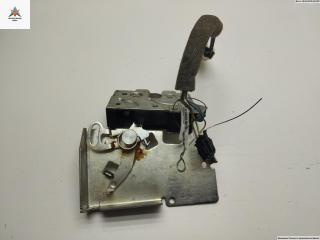 замок багажника Ford Mondeo 3 поколение [рестайлинг] 2004, универсал, 3S7143102AB