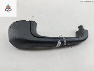 ручка внутренняя задняя правая Audi 100 4A/C4 1992, 2.3 л., бензин, АКПП, красный, седан, 4A0867396