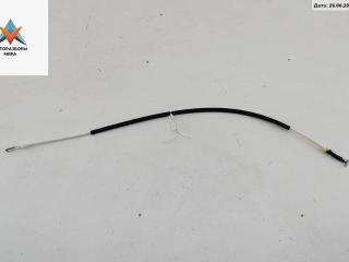 Трос двери задней Audi 100 4A/C4 1992, 2.3 л., бензин, АКПП, красный, седан