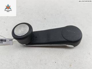 ручка стеклоподъемника Audi 100 4A/C4 1992, 2.3 л., бензин, АКПП, красный, седан, 443837581D