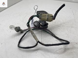 Патрон лампы фонаря Subaru Forester 2 поколение (SG) [рестайлинг] 2006, 2.0 л., бензин, МКПП, чёрный, внедорожник 5 дв.