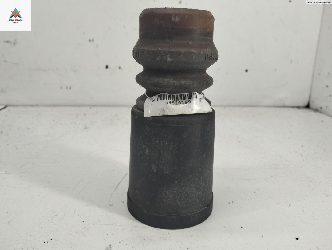 Пыльник амортизатора Audi A6 4B/C5 1997, 1.8 л., Ti, бензин, МКПП, чёрный, седан, 8D0412131F - фото №1