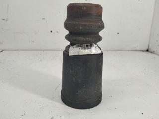 Пыльник амортизатора Audi A6 4B/C5 1997, 1.8 л., Ti, бензин, МКПП, чёрный, седан, 8D0412131F