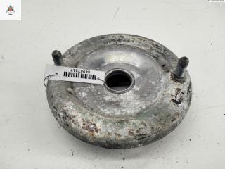 Опора амортизатора переднего (верхняя) Audi A4 B5 1997, 1.8 л., Ti, бензин, МКПП, серый, универсал, 8D0412111C