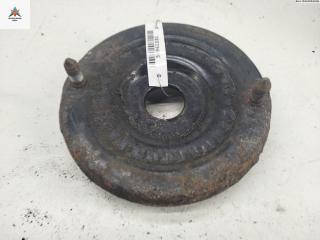 Опора амортизатора переднего (верхняя) Audi A4 B5 1996, 1.8 л., бензин, МКПП, зелёный, универсал, 8D0412111A