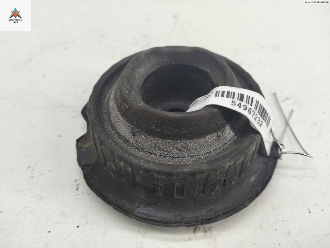 Опора амортизатора переднего (верхняя) Audi A6 4B/C5 1998, 1.8 л., бензин, МКПП, синий, седан, 4D0412377F - фото №1