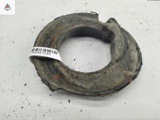 Проставка под пружину переднюю Audi A4 B5 1995, 1.8 л., бензин, МКПП, белый, седан, 4D0412107B