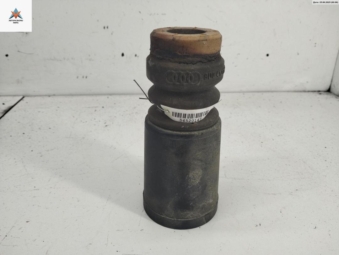 Пыльник амортизатора Audi A6 4B/C5 1998, 1.8 л., бензин, АКПП, серый, седан, 8D0412131C - фото №1