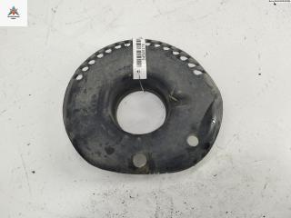 Опора амортизатора переднего (верхняя) Audi A4 B5 1997, 1.6 л., бензин, МКПП, серый, седан, 8D0412103B