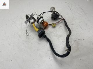 Патрон лампы фонаря Hyundai Matrix 1 поколение [2-й рестайлинг] 2008, 1.8 л., бензин, МКПП, синий, минивэн